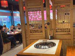 -玺炖·中国铁锅炖(虹桥天街店)