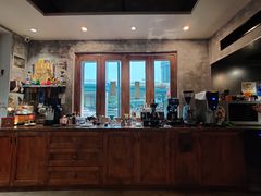 -RUMORS COFFEE ROASTERY鲁马滋咖啡(湖南路店)