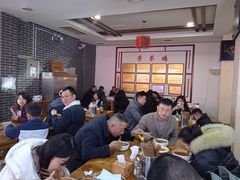 大堂-白家高记肥肠粉(总店)