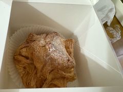 -CARINO BAKERY&CAFE(人广来福士店)