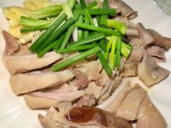 白切猪肚粉肠-霞海鸭仔饭店(海滨大道北店)