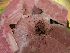 -炙城·韩式烤肉(南京东路店)