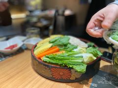-一朵菌·野生菌探索家火锅(南亚店)