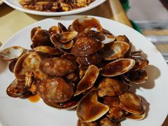 -小红门海鲜