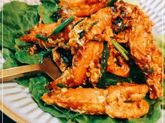 -simply thai天泰(静安嘉里中心店)