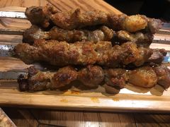 -阿罗新疆菜(人民广场店)