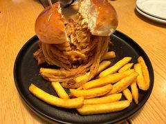 -星期五餐厅(金融街店)