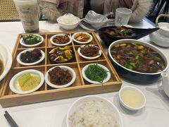 -新仙清汤牛腩(铜锣湾店)