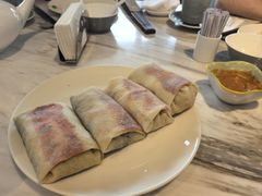 -鹭江潮餐厅•福建菜(鹭江佲家酒店)