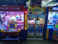-Play1家庭娱乐中心(裕华万达店)
