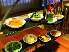 凉菜八拼-大牌大·传统杭帮菜(湖滨店)