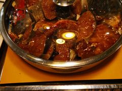 -黄记煌三汁焖锅(崇文门店)