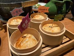 -云海肴·汽锅鸡·云南菜(天山百盛优客店)