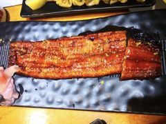 烤鳗鱼-胜代日本料理(云程巷小区店)