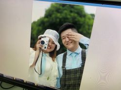 点击看大图 -太郎花子婚纱摄影艺术中心
