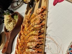 -俄士厨房(五棵松华熙LIVE店)