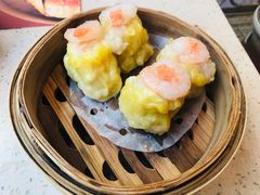 -点都德(聚福楼店)