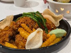 -79号渔船海鲜饭店(岗厦店)
