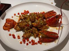-炳胜品味(深圳万象城店（罗湖）)