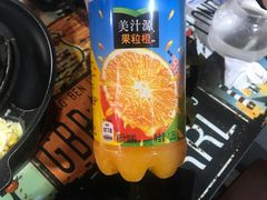 -胡悦里韩式烤肉(莱阳总店)