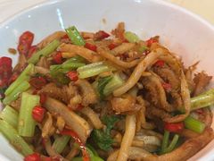 -笨罗卜浏阳菜馆(龙华鹏润达店)