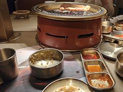 -西塔老太太泥炉烤肉(温州首店万象城黑金店)