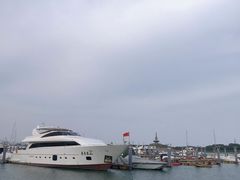 -前王院•巧克力海鲜市集餐厅(万平口店)