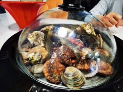 -前王院•巧克力海鲜市集餐厅(万平口店)