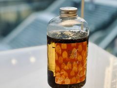 冻顶乌龙-奈雪的茶(重庆万象城北区店)