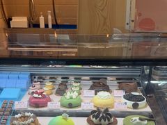-CREAM STORY意大利手工冰淇淋&甜品(万象前海店)