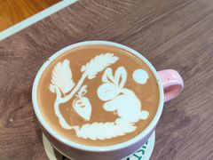 -SAFARI COFFEE