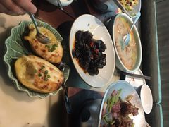 -绿茶餐厅(成都大悦城店)