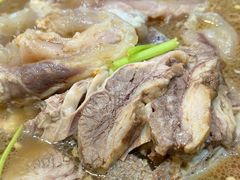 -成都老码头火锅(旺角店)