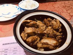 -国生茶庄·地道农家菜团建活动