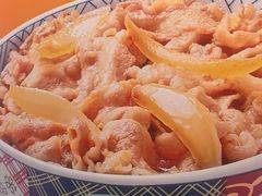 -吉野家(回龙观同成街店)