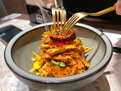 -渔语鱼新川菜Bistro(万象天地店)