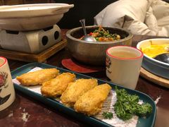 -新白鹿餐厅(爱琴海购物中心店)