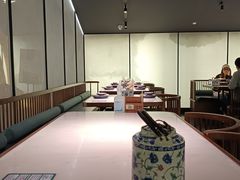-绿茶餐厅(成都太古里店)