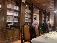 -民国红公馆(老门东店)