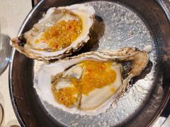 -青蓬蒸汽海鲜·深圳老字号·团建聚会(壹方城店)