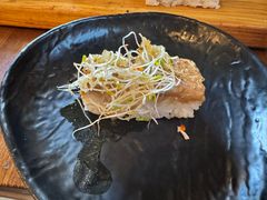 -Green Leaf Sushi l Kitsilano