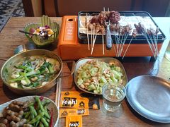 -野人部落(沈阳一店)