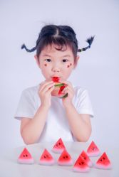 -蜜糖派儿童摄影(青建·太阳岛店)