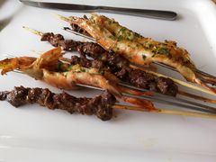 -通海俄式烧烤·俄罗斯大串(嵩山路店)