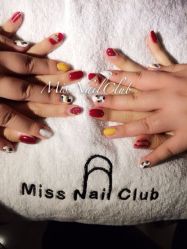 iphone_upload_pic-Meet Nail 美睫·美甲
