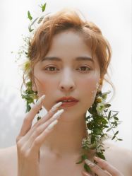 -沐白•盛妍日式美甲美睫