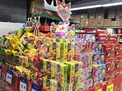 -美廉美多点(新龙店)