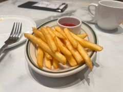 -菲滋意式餐厅(西溪印象城店)