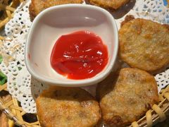 -筱爷叔·上海传统手工菜(玉树路店)