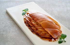 Li's Courtyard Roast Duck